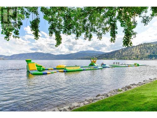 4340B Beach Avenue Unit# 109, Peachland, BC 