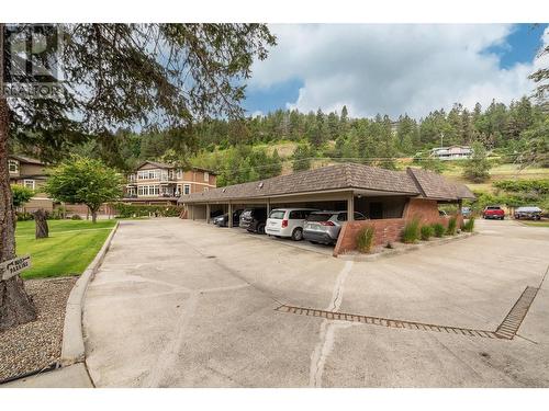 4340B Beach Avenue Unit# 109, Peachland, BC 