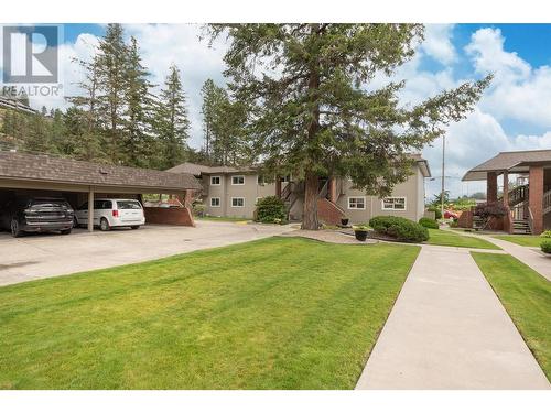 4340B Beach Avenue Unit# 109, Peachland, BC 