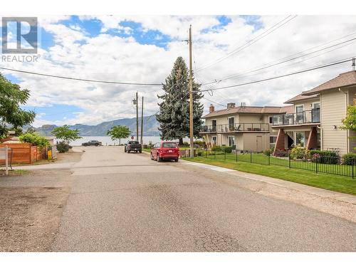 4340B Beach Avenue Unit# 109, Peachland, BC 