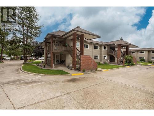 4340B Beach Avenue Unit# 109, Peachland, BC 