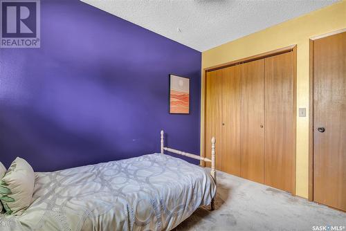 513 Reid Way, Saskatoon, SK - Indoor Photo Showing Bedroom