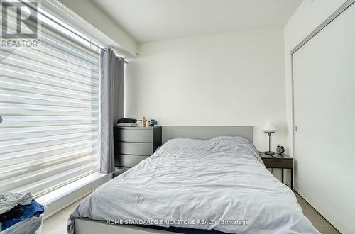 1306 - 1 Bloor Street E, Toronto, ON - Indoor Photo Showing Bedroom