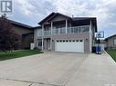 304 Abbott Bay, Estevan, SK  - Outdoor With Facade 