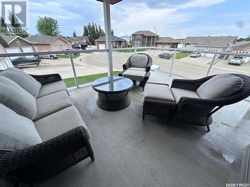 304 Abbott Bay, Estevan, SK - Outdoor