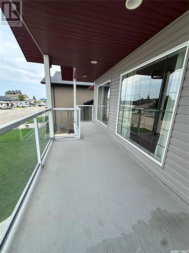 304 Abbott Bay, Estevan, SK - Outdoor With Exterior