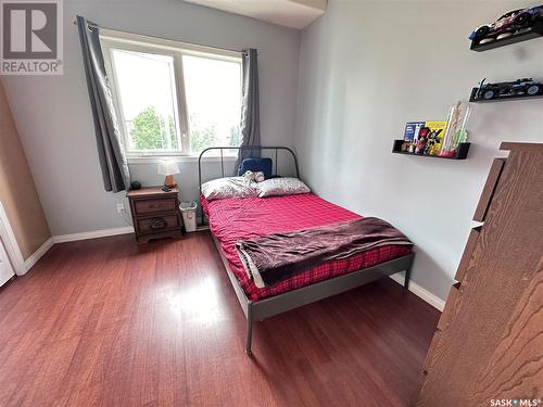 304 Abbott Bay, Estevan, SK - Indoor Photo Showing Bedroom