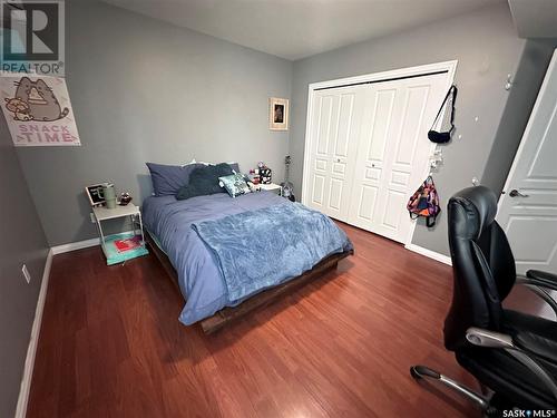 304 Abbott Bay, Estevan, SK - Indoor Photo Showing Bedroom