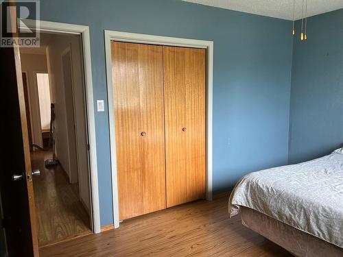 845 106 Avenue, Dawson Creek, BC - Indoor Photo Showing Bedroom