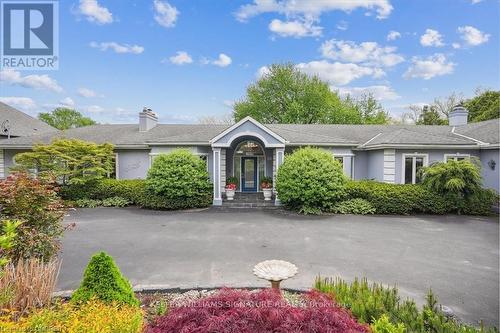 20 Craven Avenue, Burlington, ON - Outdoor With Facade