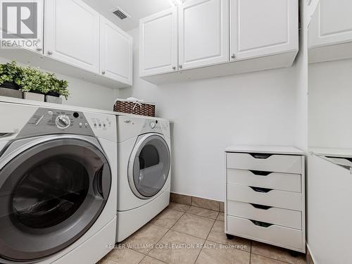 1213 - 260 Scarlett Road, Toronto, ON - Indoor Photo Showing Laundry Room
