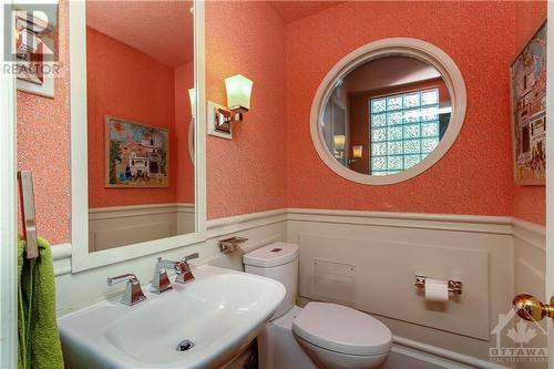 183 Mackay Street, Ottawa, ON - Indoor Photo Showing Bathroom