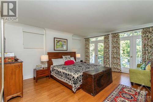 183 Mackay Street, Ottawa, ON - Indoor Photo Showing Bedroom