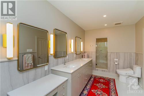 183 Mackay Street, Ottawa, ON - Indoor Photo Showing Bathroom