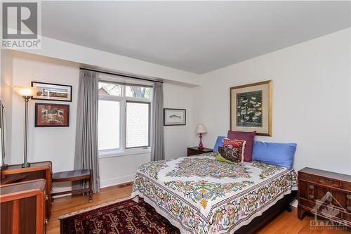 183 Mackay Street, Ottawa, ON - Indoor Photo Showing Bedroom