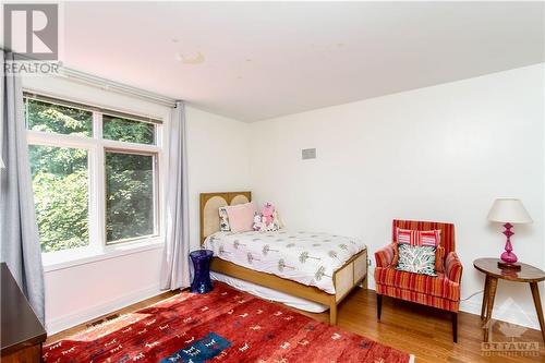 183 Mackay Street, Ottawa, ON - Indoor Photo Showing Bedroom