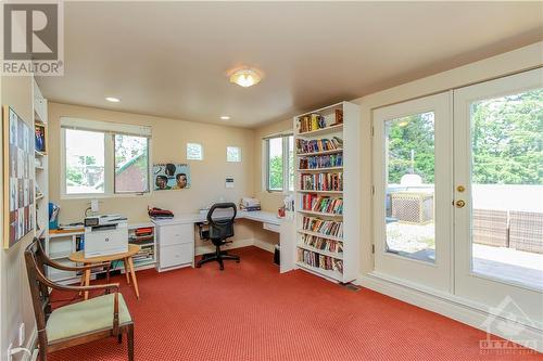 183 Mackay Street, Ottawa, ON - Indoor Photo Showing Other Room