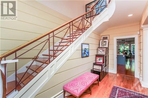 183 Mackay Street, Ottawa, ON - Indoor Photo Showing Other Room