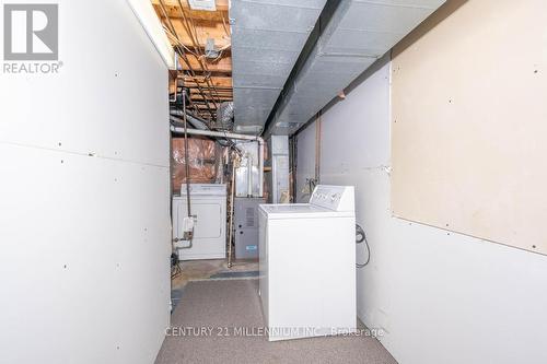 188 Hickling Trail, Barrie, ON - Indoor Photo Showing Laundry Room