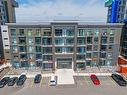 460 Dundas Street E|Unit #607, Hamilton, ON  - Outdoor 