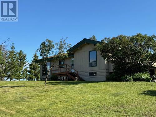 5475 Scuffi Road, 100 Mile House, BC - Outdoor