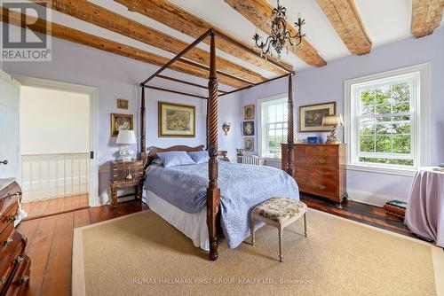 2491 County Rd 64, Prince Edward County (Ameliasburgh), ON - Indoor Photo Showing Bedroom