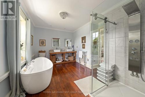 2491 County Rd 64, Prince Edward County (Ameliasburgh), ON - Indoor Photo Showing Bathroom