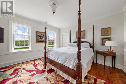 2491 County Rd 64, Prince Edward County (Ameliasburgh), ON - Indoor Photo Showing Bedroom