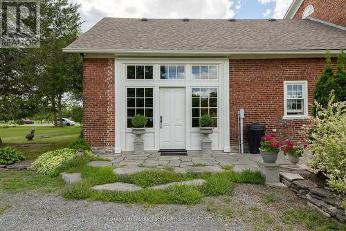 2491 County Rd 64, Prince Edward County (Ameliasburgh), ON - Outdoor