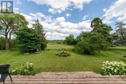 2491 County Rd 64, Prince Edward County (Ameliasburgh), ON - Outdoor With View