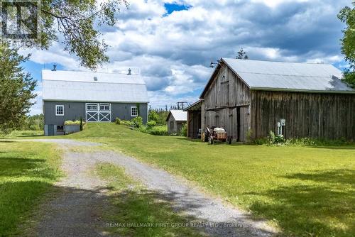 2491 County Rd 64, Prince Edward County (Ameliasburgh), ON - Outdoor