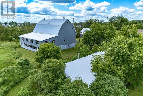 2491 County Rd 64, Prince Edward County (Ameliasburgh), ON - Outdoor With View