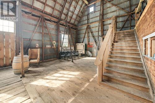 2491 County Rd 64, Prince Edward County (Ameliasburgh), ON - Indoor Photo Showing Other Room