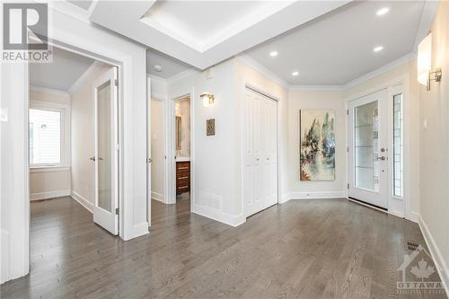 1635 Blohm Drive, Ottawa, ON - Indoor Photo Showing Other Room