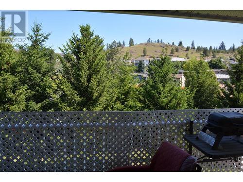 5-1855 Hillside Drive, Kamloops, BC - Outdoor