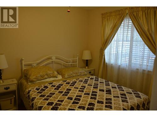 5-1855 Hillside Drive, Kamloops, BC - Indoor Photo Showing Bedroom