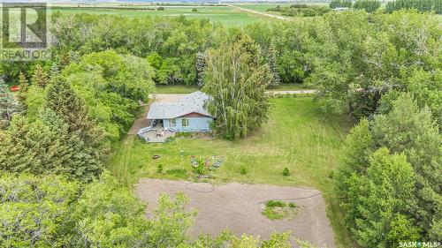 Imperial Acreage Highway#2, Imperial, SK - Outdoor With View