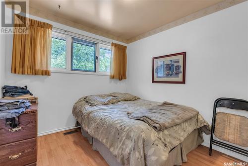 Imperial Acreage Highway#2, Imperial, SK - Indoor Photo Showing Bedroom