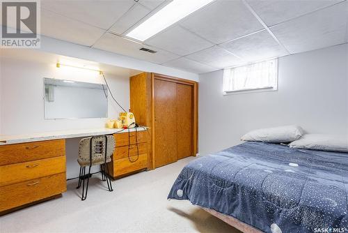 Imperial Acreage Highway#2, Imperial, SK - Indoor Photo Showing Bedroom