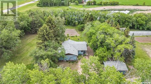 Imperial Acreage Highway#2, Imperial, SK - Outdoor With View