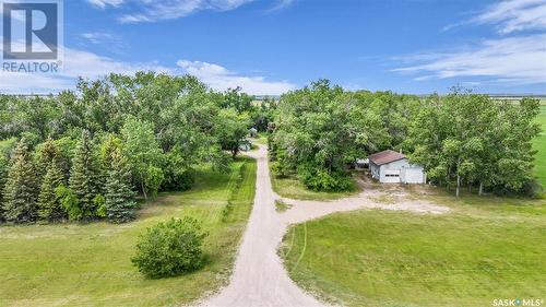 Imperial Acreage Highway#2, Imperial, SK - Outdoor With View