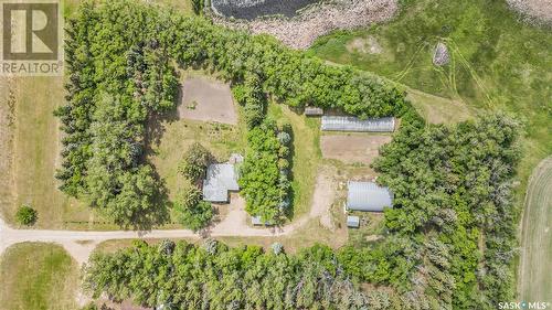 Imperial Acreage Highway#2, Imperial, SK - Outdoor With View