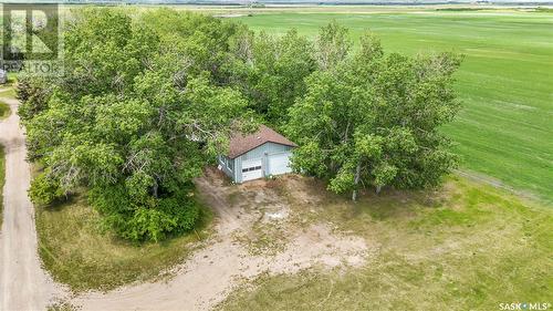 Imperial Acreage Highway#2, Imperial, SK - Outdoor With View