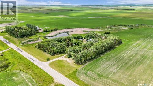 Imperial Acreage Highway#2, Imperial, SK - Outdoor With View