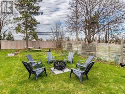 2686 Council Ring Road, Mississauga, ON - Outdoor