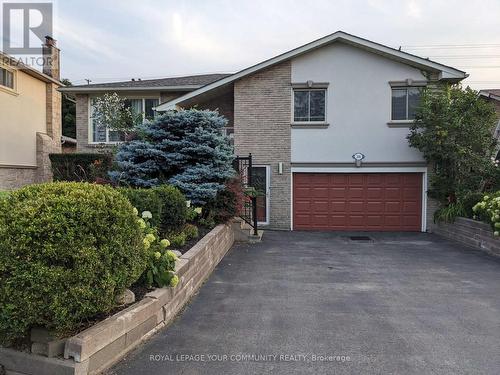 2686 Council Ring Road, Mississauga (Erin Mills), ON - Outdoor