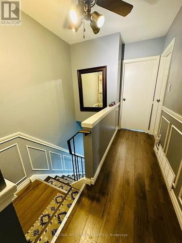 79 - 125 Shaughnessy Boulevard, Toronto, ON - Indoor Photo Showing Other Room