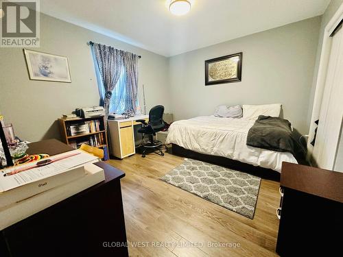 79 - 125 Shaughnessy Boulevard, Toronto, ON - Indoor Photo Showing Bedroom