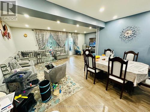 79 - 125 Shaughnessy Boulevard, Toronto, ON - Indoor Photo Showing Other Room