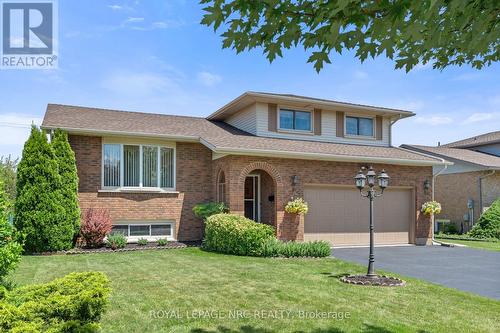 58 Wiltshire Boulevard, Welland, ON - Outdoor